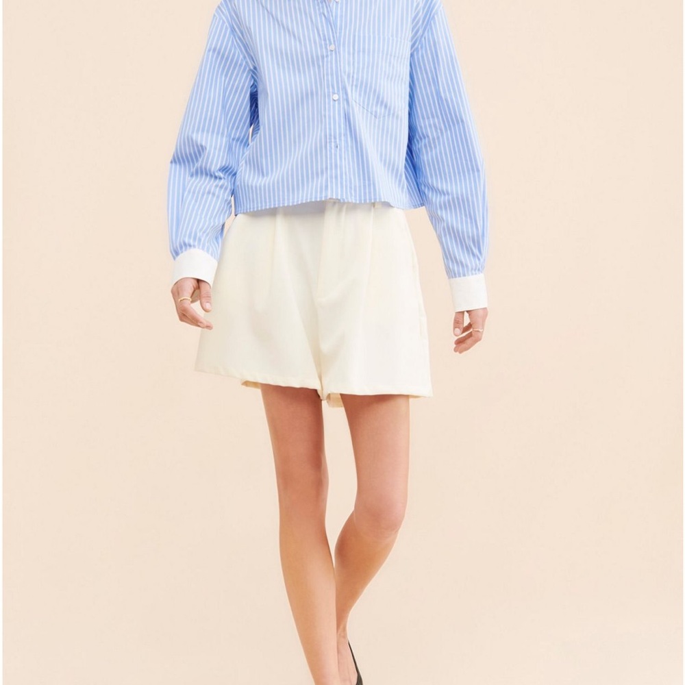 Sophie Rue button down